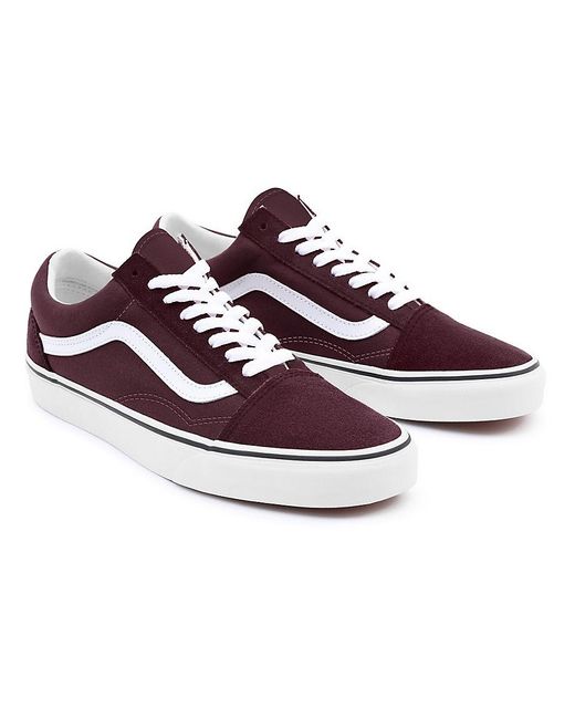 Womens vans wide top