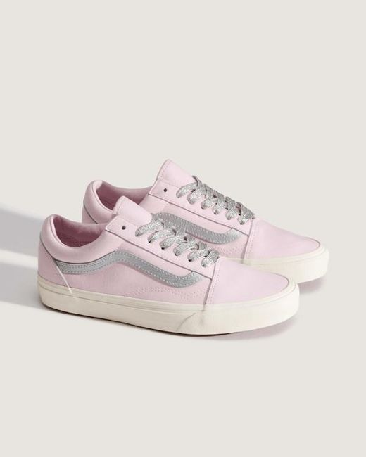 Vans Natural Old Skool Shoes for men