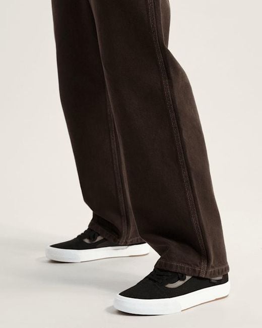 Vans Bmx Old Skool Schoenen, Grootte in het White voor heren