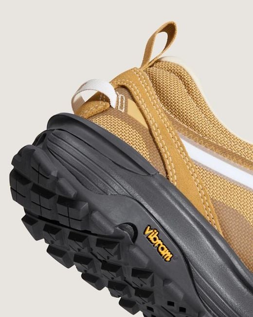 Vans Metallic Crosspath Xc Shoes for men