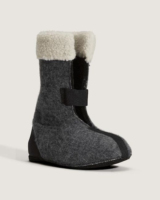 Scarponi Standard-Hi 2.0, Uomo, Taglia di Vans in Natural da Uomo