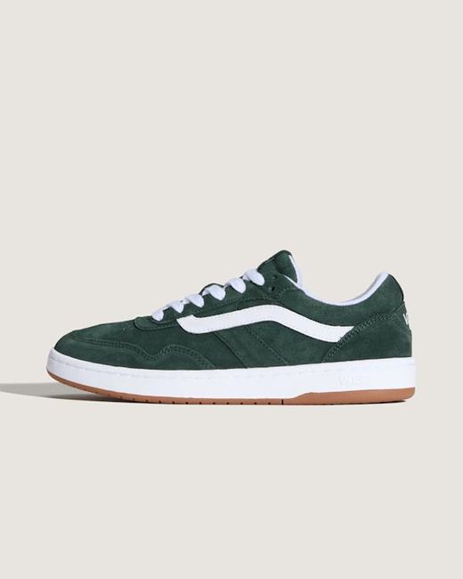 Vans Blue Cruze 3.0 Shoes for men
