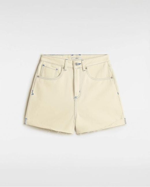 Vans Natural Jennifer Shortie
