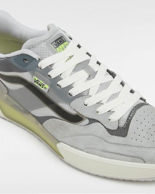 Vans Ave 2.0 Schuhe, Herren, Größe in Gray für Herren