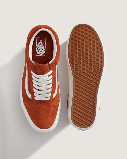 Vans Old Skool Schuhe, Herren, Größe in Multicolor für Herren