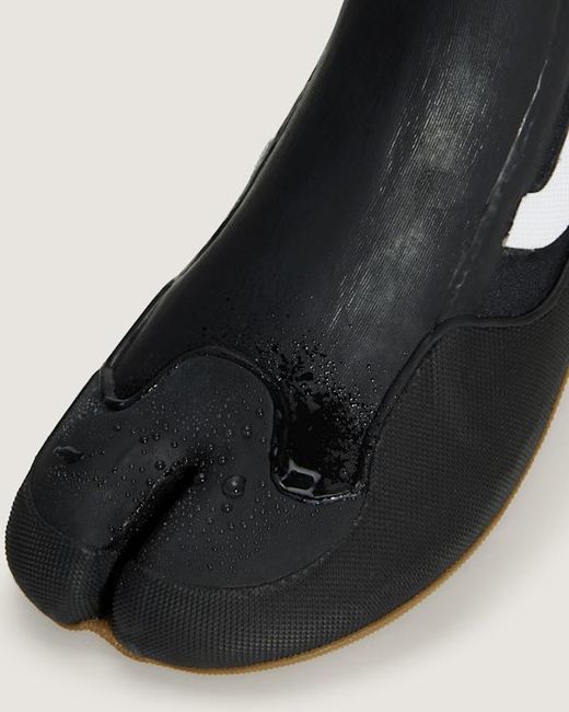 Vans Black Surf Boot 3Mm Bootie for men