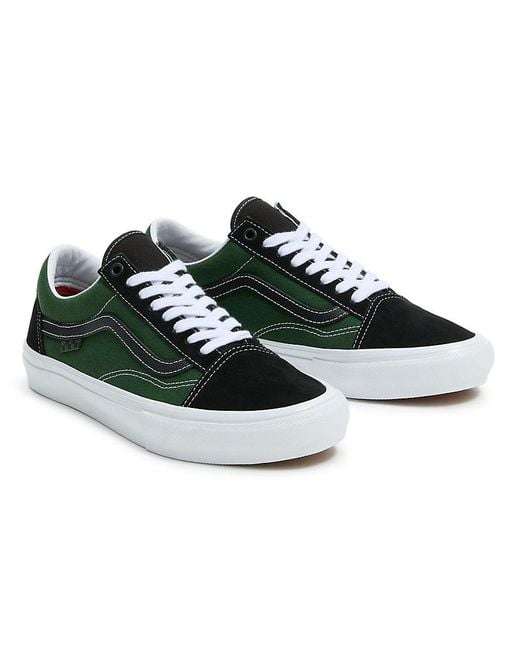 Vans old store skools sale