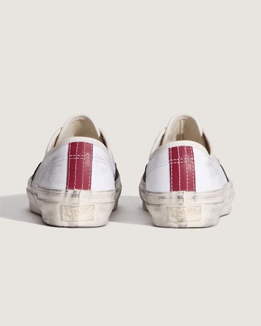 Vans Natural Premium Authentic Shoes for men