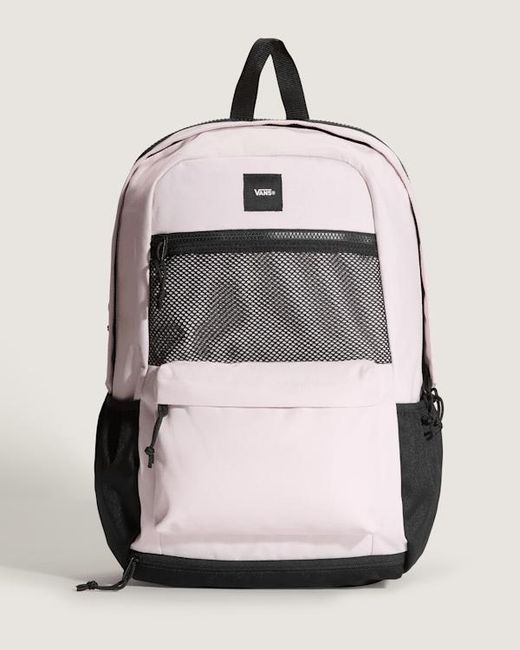 Vans Natural Divert Rucksack, Größe