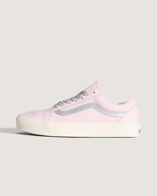 Vans Natural Old Skool Shoes for men