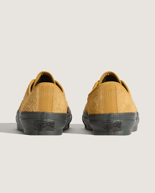 Vans Multicolor Premium Authentic Shoes for men