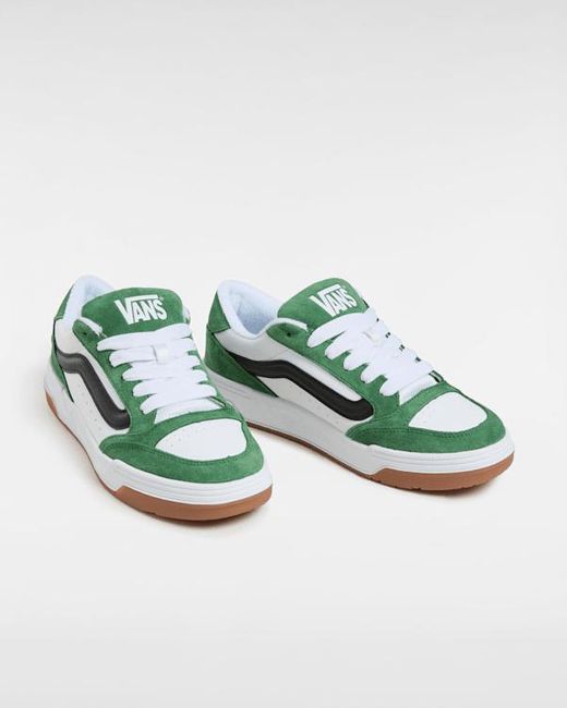 Scarpe Hylane, Uomo, Taglia di Vans in Green da Uomo