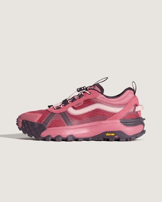 Vans Crosspath Xc Schuhe, Herren, Größe in Pink für Herren