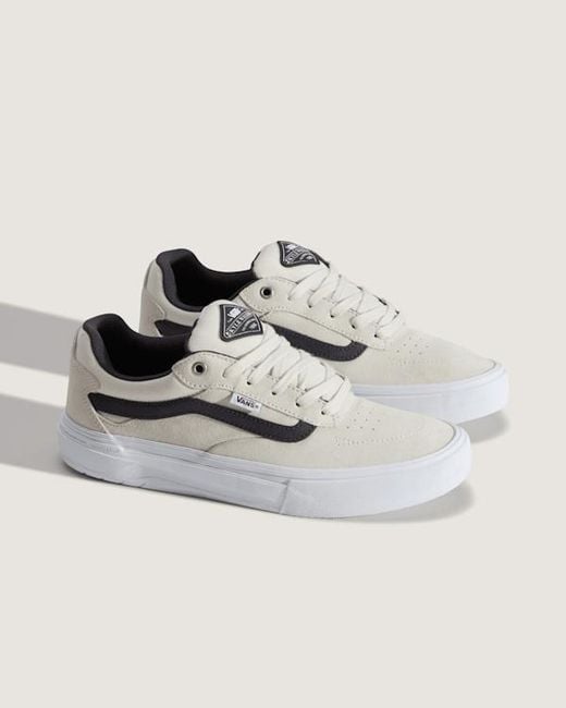 Vans Natural Skate Kyle Walker Wafflecup Shoes for men