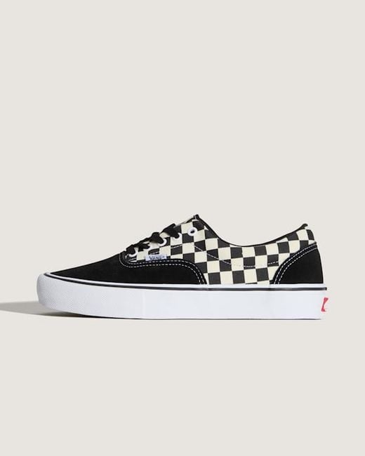 Vans Multicolor Skate Era Shoes for men