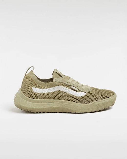 Vans Natural Mte Ultrarange Vr3 Shoes for men