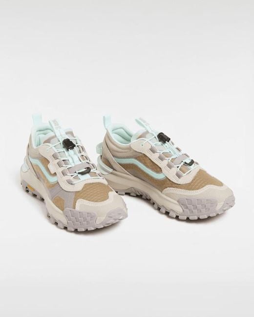 Scarpe Mte Crosspath Xc, Uomo, Taglia di Vans in White da Uomo
