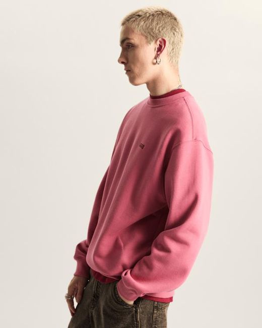Camiseta Left Chest Ii, Hombre, Talla Vans de hombre de color Pink