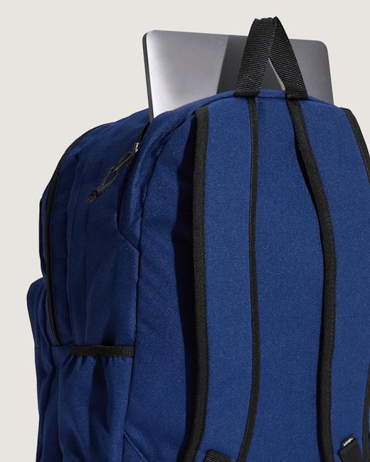 Vans Blue Old Skool Trek Backpack for men