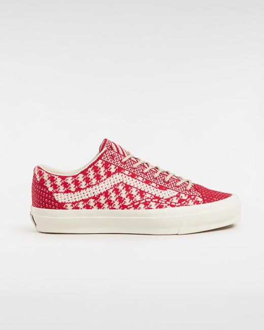 Vans Premium Old Skool Schuhe, Mann, Größe in Pink für Herren