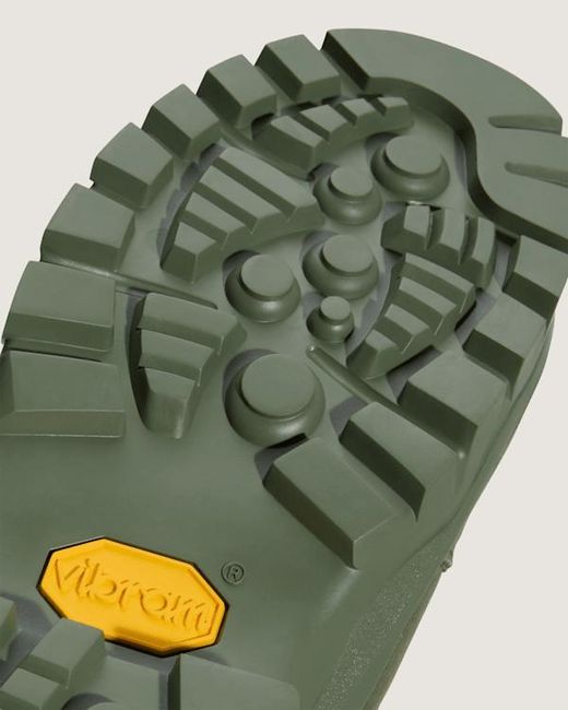 Vans Green Otw By X Oamc Half Cab Sp Boot for men