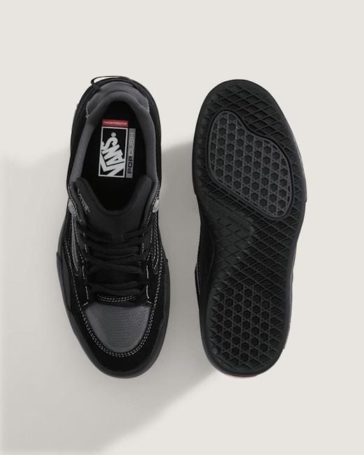 Vans Skate 2 Wayvee Schuhe, Herren, Größe in Black für Herren