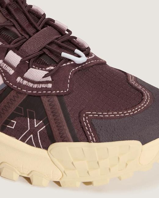 Vans Multicolor Crosspath Xc Gore-Tex Shoes for men