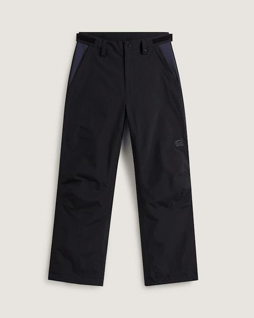 Vans Blue Hellbound Snow 2.0 Trousers for men