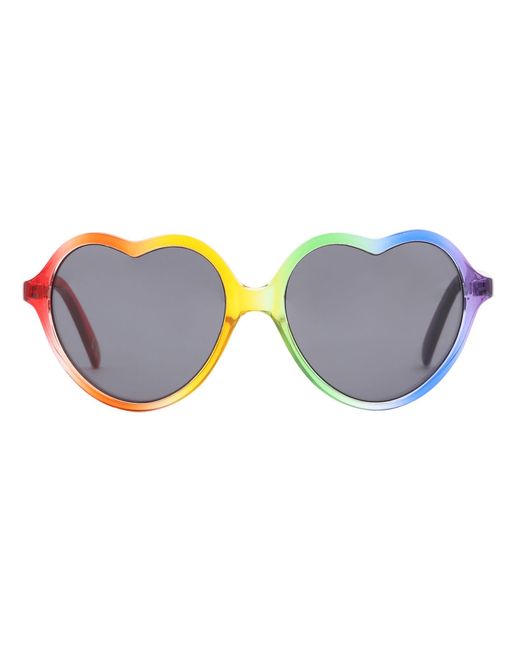 Gafas De Sol Pride Vans de color Multicolor