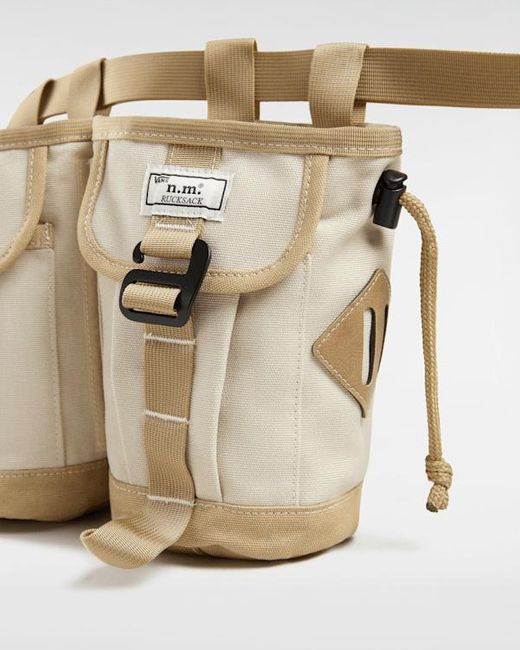 Vans Natural X Nicole Mclaughlin Rucksack for men