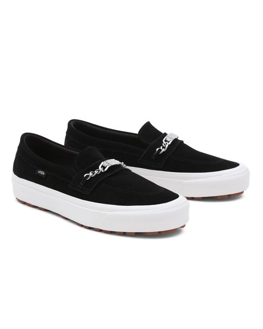 Vans Black Links Style 53 Dx Schuhe