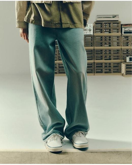 Vans Natural Authentic Boat Shoes for men