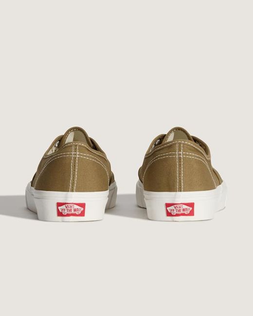 Vans Natural Authentic Shoes for men