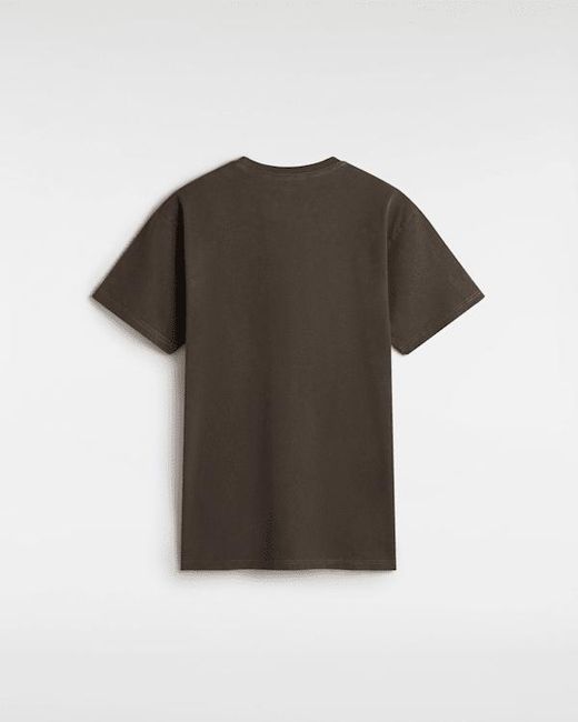 Vans Dolface T-Shirt, Herren, Größe in Green für Herren