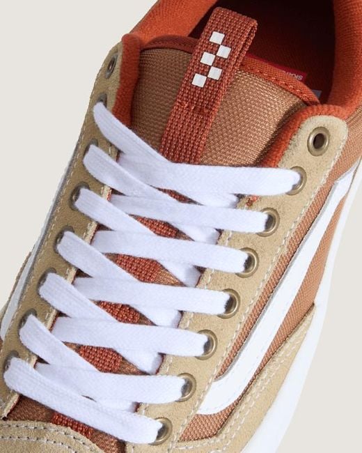 Vans Premium Old Skool 36+ Schuhe, Herren, Größe in Natural für Herren