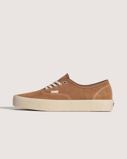 Vans Natural Authentic Shoes for men