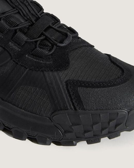 Vans Black Crosspath Xc Gore-Tex Shoes for men
