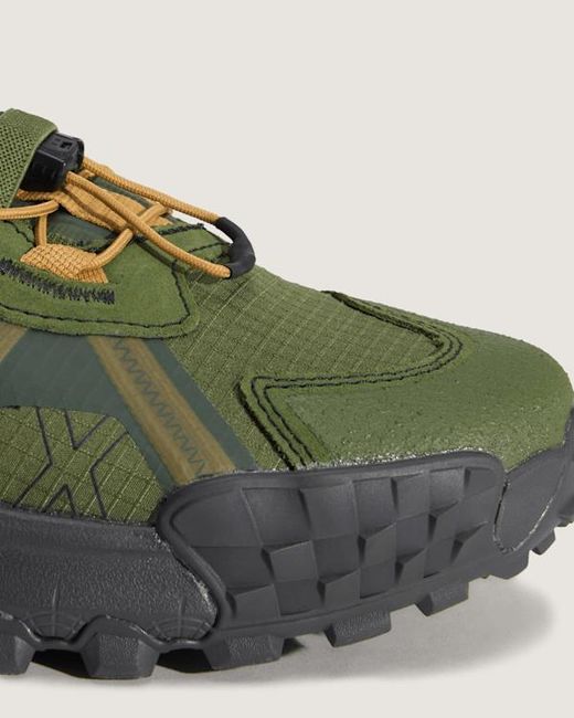 Zapatillas Crosspath Xc Gore-Tex, Hombre, Talla Vans de hombre de color Green