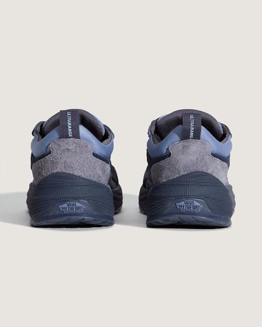 Vans Blue Ultrarange Neo 2.0 Shoes for men