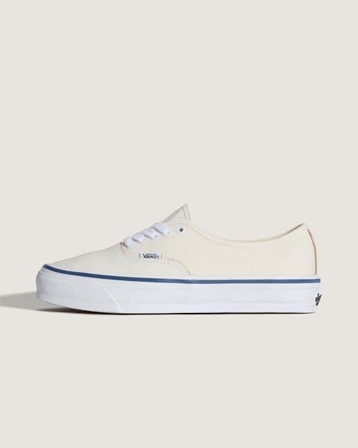 Vans Natural Otw Authentic 44 Siped Vibram for men