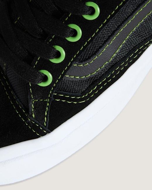 Vans Multicolor Skate Old Skool 36+ Shoes for men