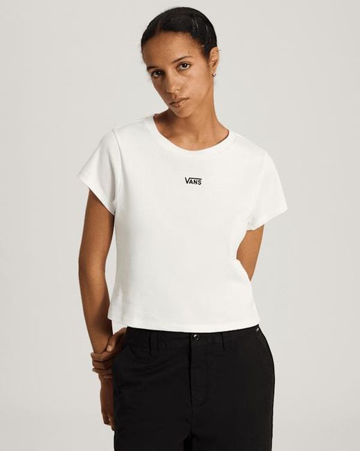 Vans Natural Cameron Ss Tee