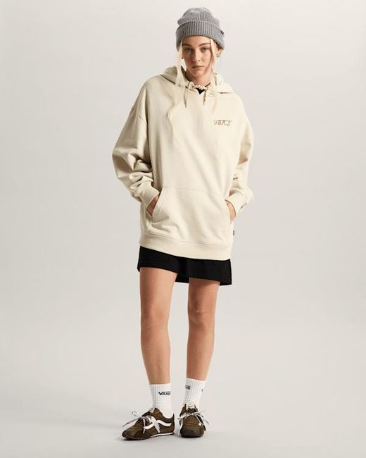 Vans Natural Crystal Dream Pullover Hoodie