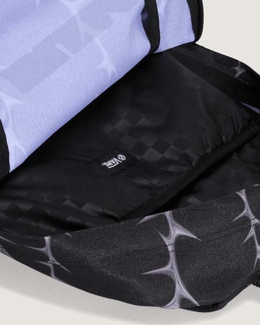 Vans Black Old Skool Backpack for men