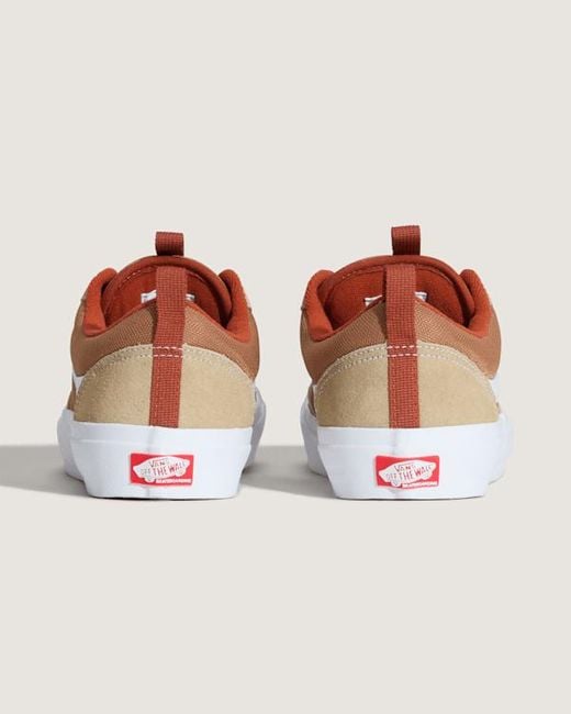 Vans Premium Old Skool 36+ Schuhe, Herren, Größe in Natural für Herren