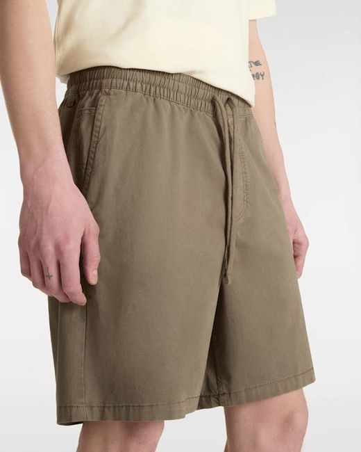 Vans Natural Range Elastic Boardshorts for men