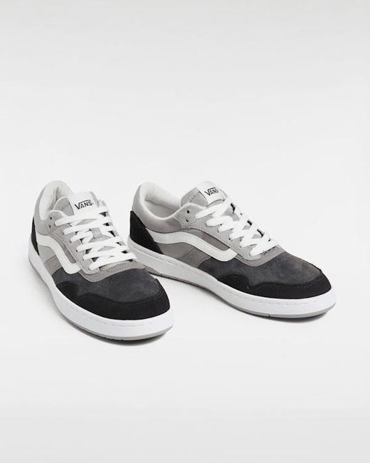 Vans White Cruze.0 Shoes for men