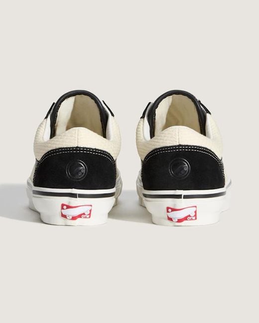 Zapatillas Old Skool 36 Otw By X Shoyoroll, Hombre, Talla Vans de hombre de color Natural