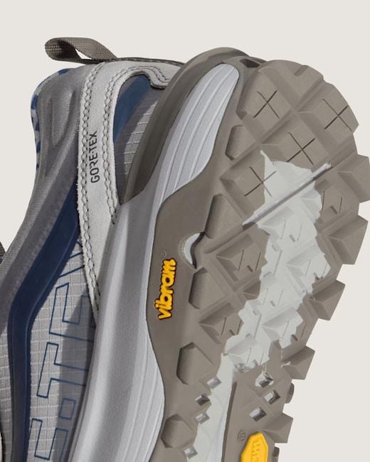 Zapatillas Crosspath Xc Gore-Tex, Hombre, Talla Vans de hombre de color Metallic