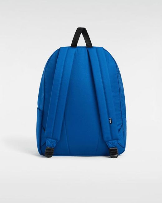 Vans Blue Old Skool Rucksack, Größe